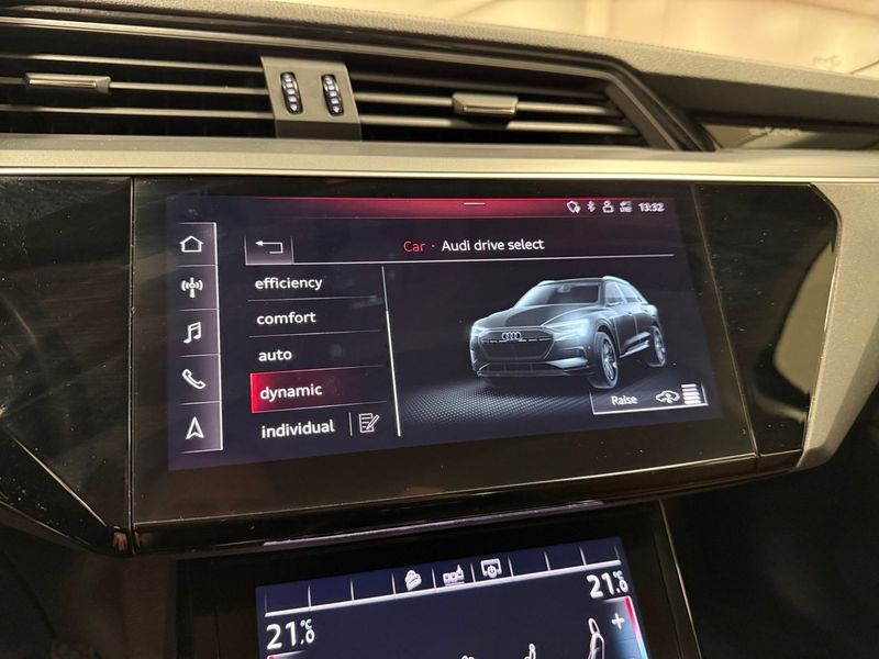 Audi e-tron bild 16