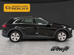 Audi e-tron bild 3