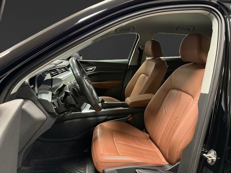 Audi e-tron bild 8