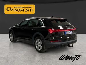 Audi e-tron bild 6