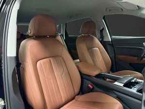 Audi e-tron bild 11