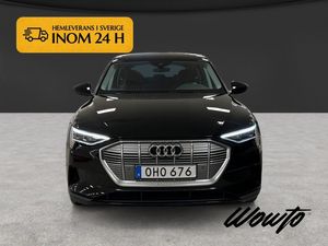 Audi e-tron bild 2