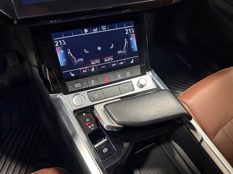 Audi e-tron bild 13