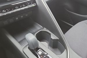 Toyota C-HR bild 20
