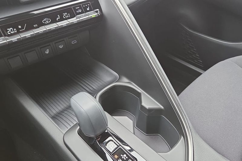Toyota C-HR bild 20