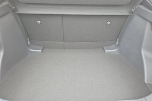 Toyota C-HR bild 10