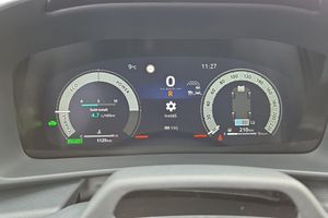 Toyota C-HR bild 13