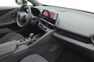 Toyota C-HR bild 6