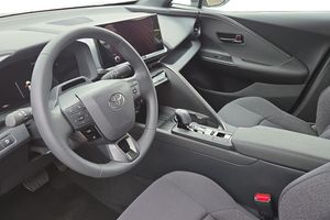 Toyota C-HR bild 11