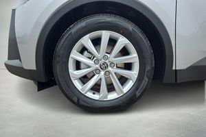 Toyota C-HR bild 15