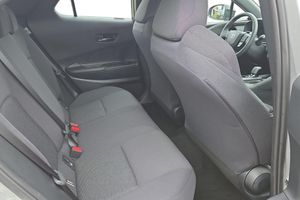 Toyota C-HR bild 7