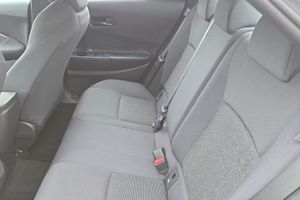 Toyota C-HR bild 19