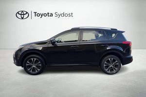 Toyota RAV4 bild 4