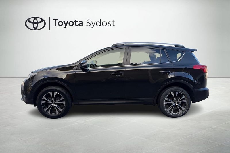 Toyota RAV4 bild 4