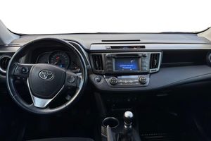 Toyota RAV4 bild 9