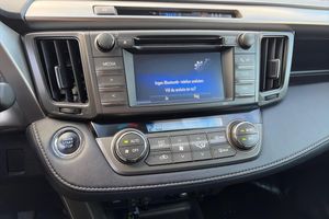 Toyota RAV4 bild 15