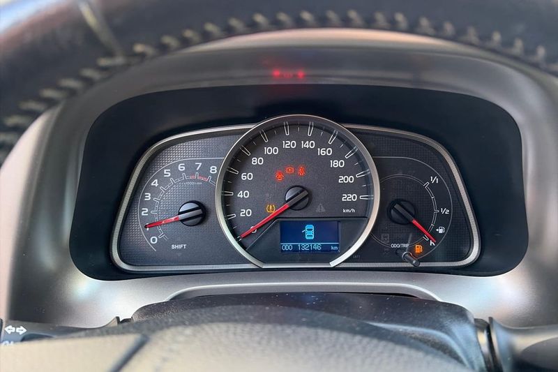 Toyota RAV4 bild 14