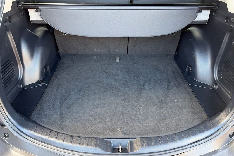 Toyota RAV4 bild 11