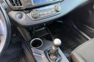 Toyota RAV4 bild 21