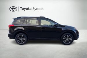 Toyota RAV4 bild 17