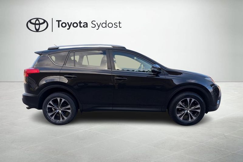 Toyota RAV4 bild 17