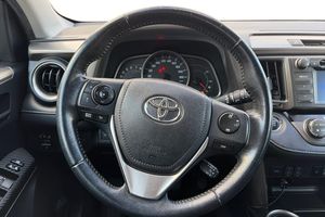 Toyota RAV4 bild 13