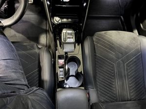 Peugeot 2008 bild 13