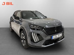 Peugeot 2008 bild 1