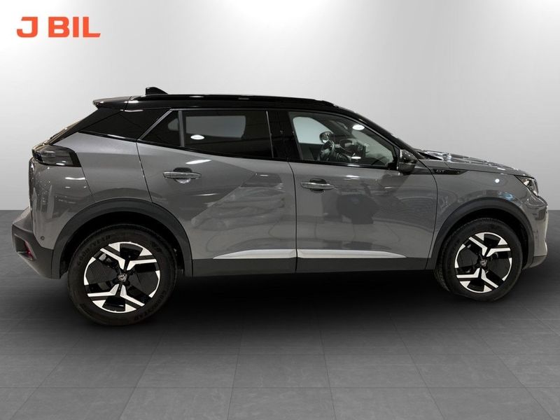 Peugeot 2008 bild 17