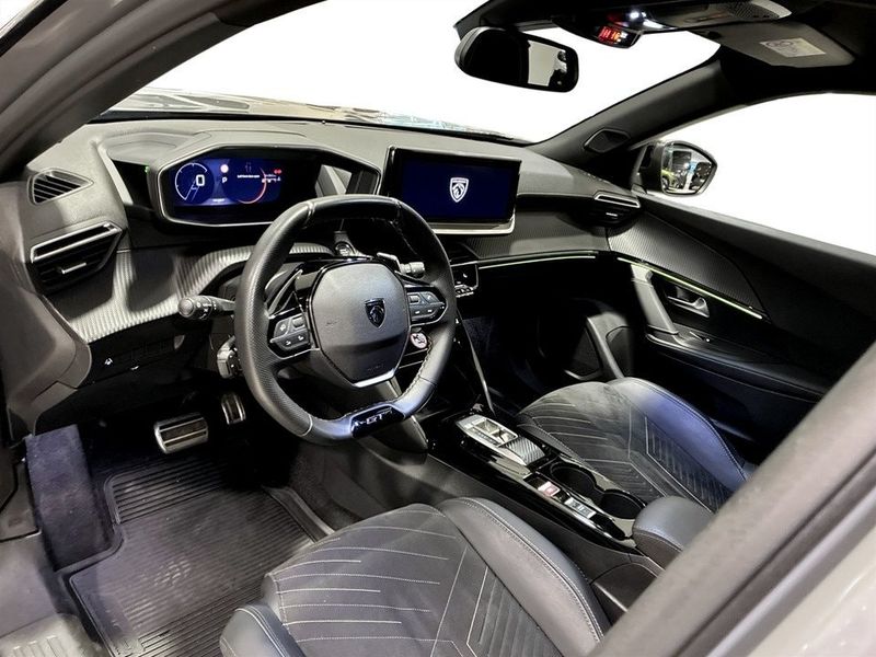 Peugeot 2008 bild 4