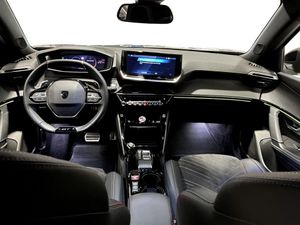 Peugeot 2008 bild 6