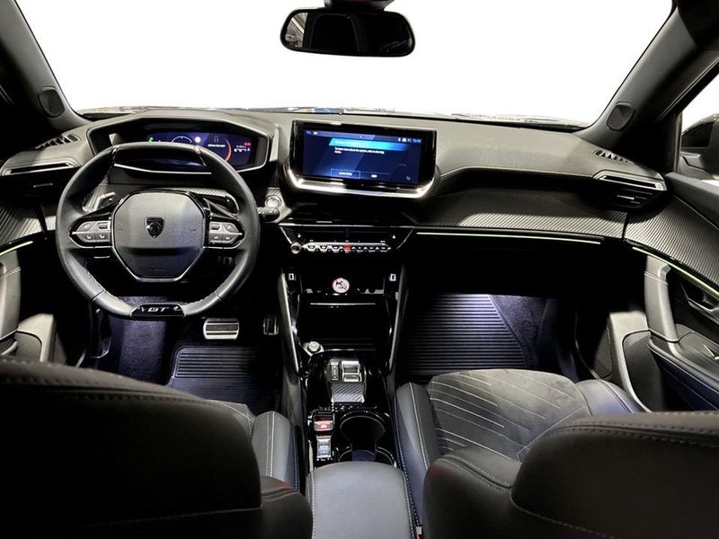 Peugeot 2008 bild 6