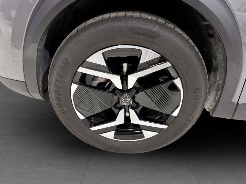 Peugeot 2008 bild 18