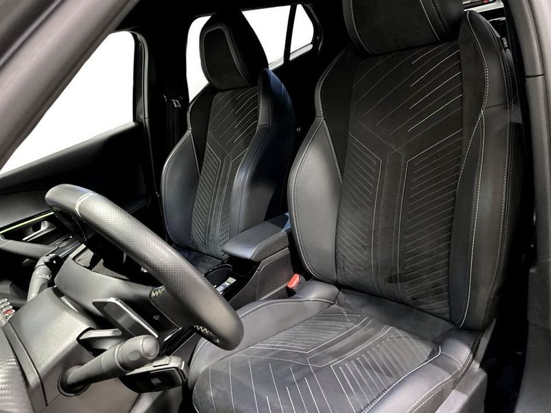 Peugeot 2008 bild 5