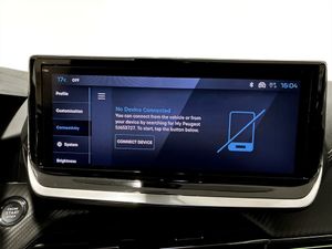Peugeot 2008 bild 10