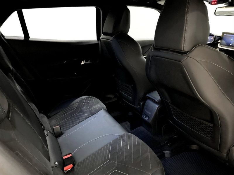 Peugeot 2008 bild 15
