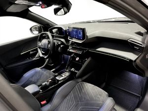 Peugeot 2008 bild 14