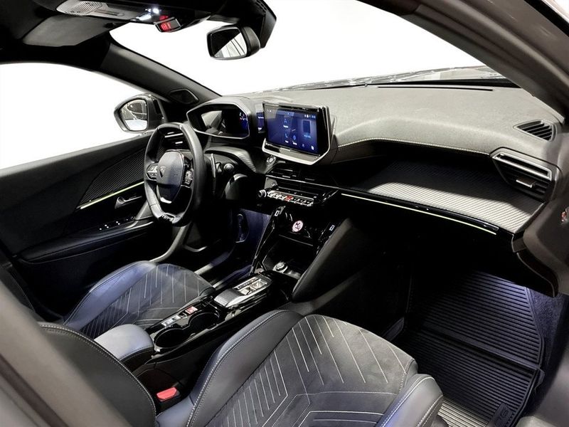 Peugeot 2008 bild 14