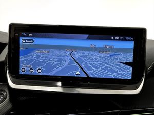 Peugeot 2008 bild 11