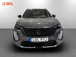 Peugeot 2008 bild 16