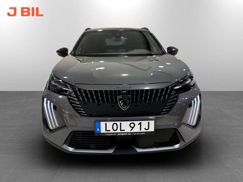 Peugeot 2008 bild 16