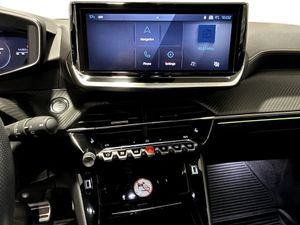 Peugeot 2008 bild 12