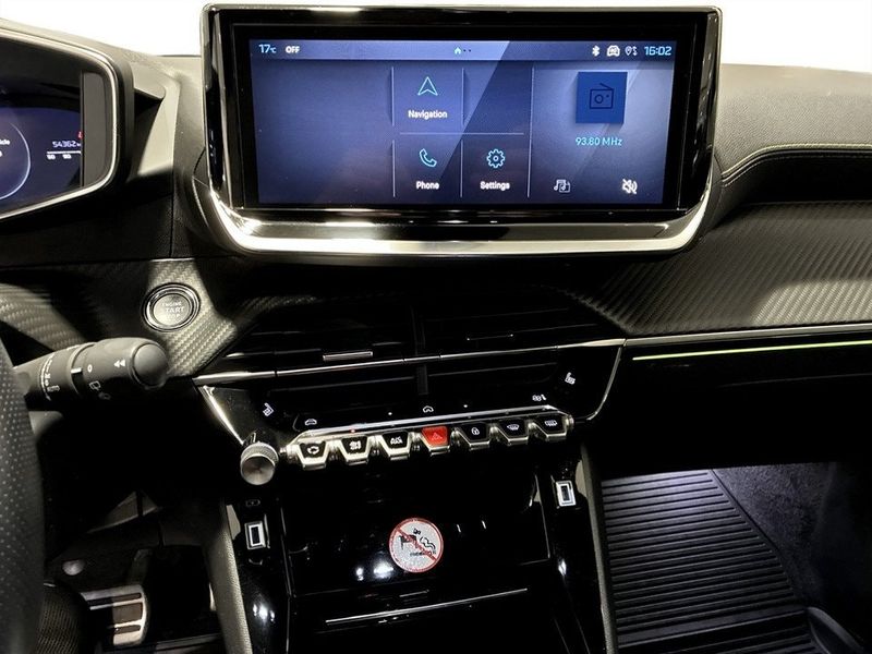 Peugeot 2008 bild 12