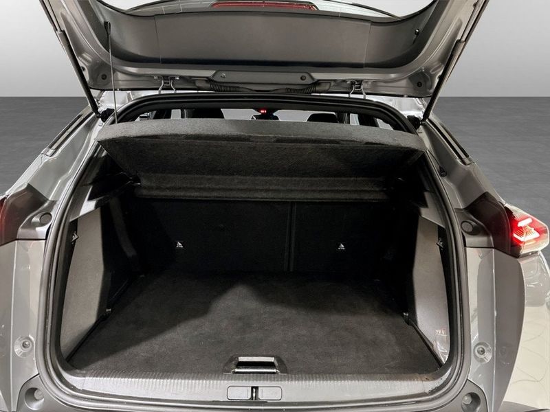 Peugeot 2008 bild 19