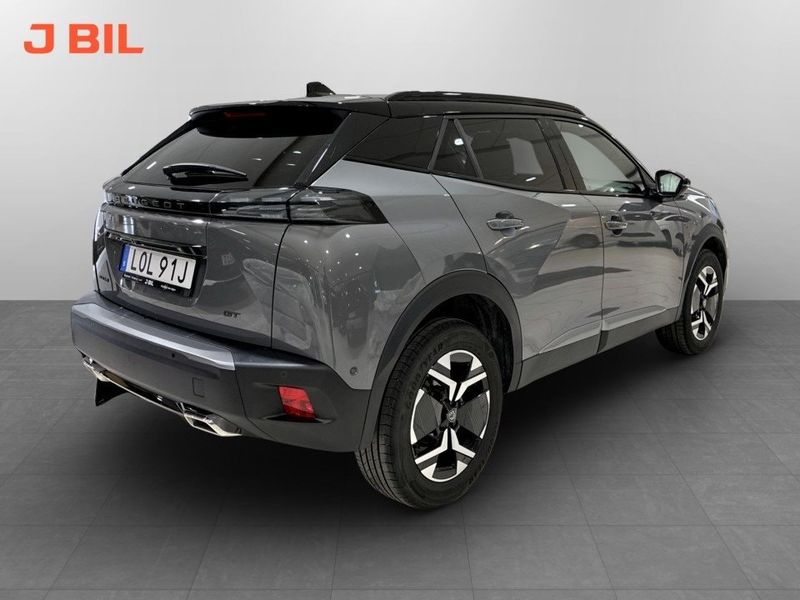 Peugeot 2008 bild 3