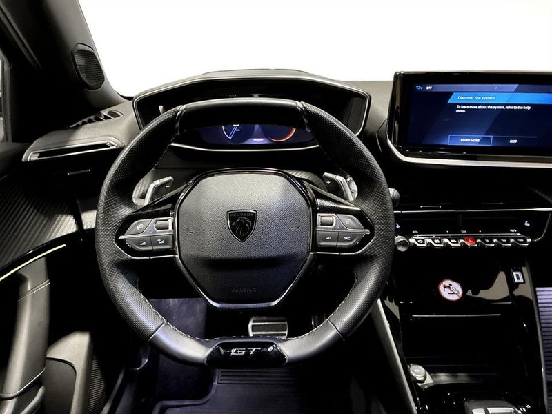 Peugeot 2008 bild 7