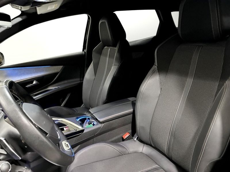 Peugeot 3008 bild 5