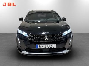 Peugeot 3008 bild 15