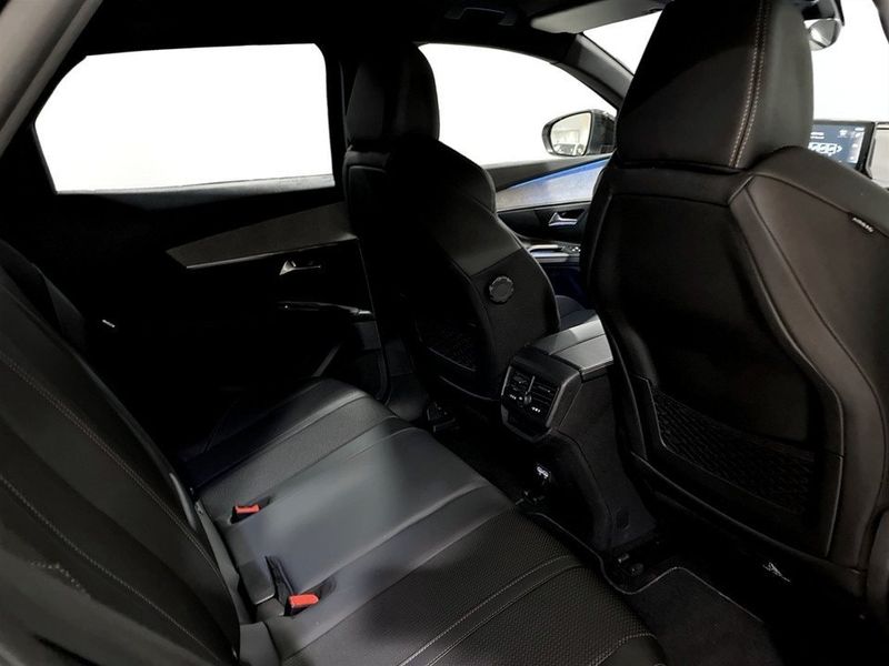 Peugeot 3008 bild 14