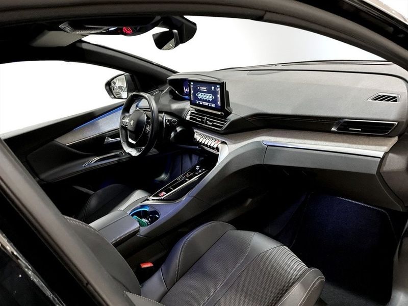 Peugeot 3008 bild 13